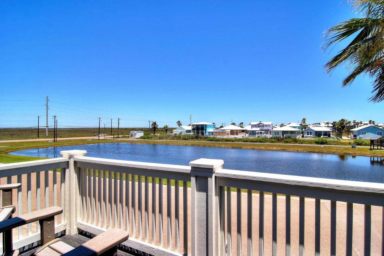 Sugar Shack Sh4897 Villa Port Aransas Ngoại thất bức ảnh