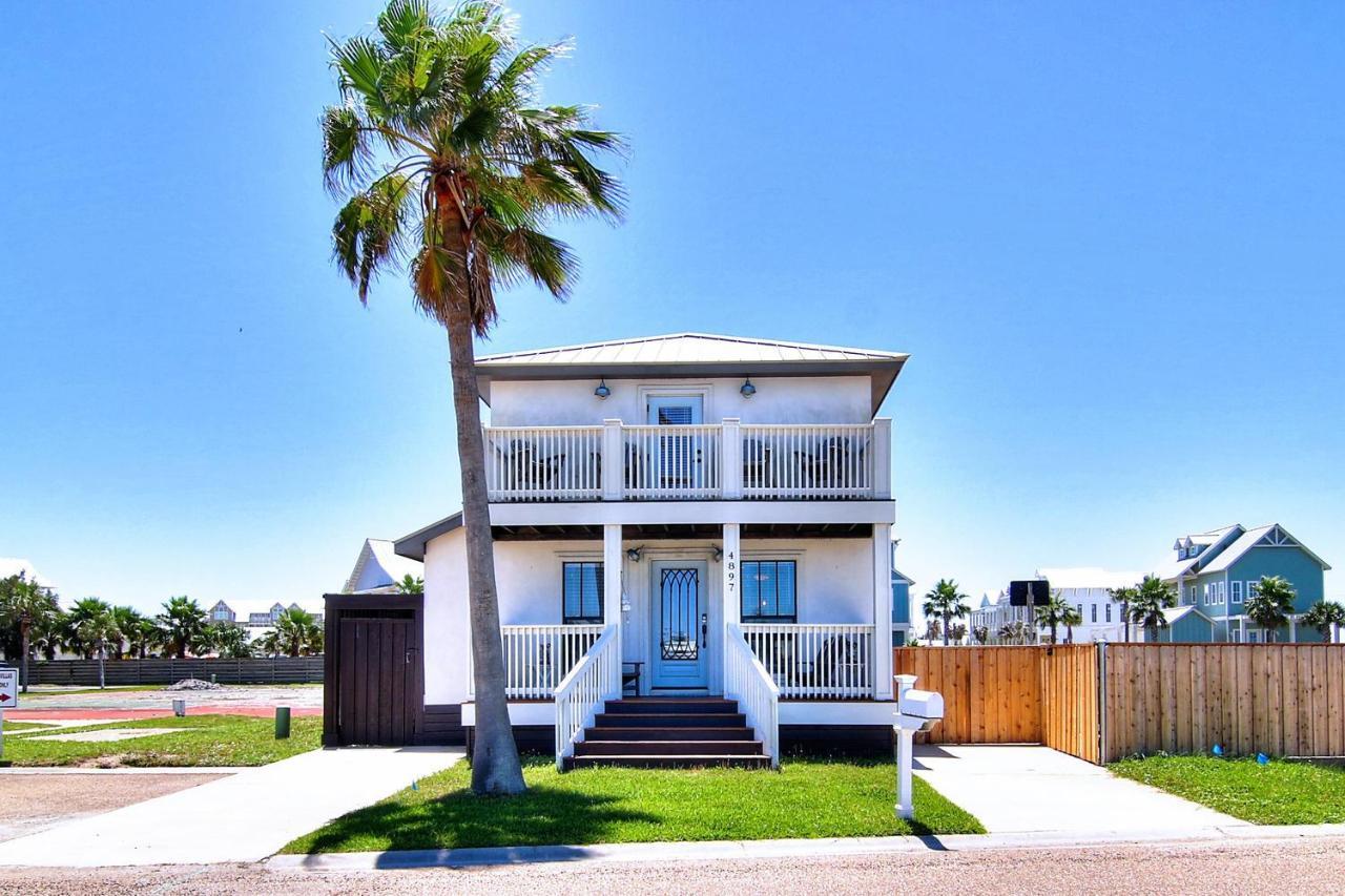 Sugar Shack Sh4897 Villa Port Aransas Ngoại thất bức ảnh