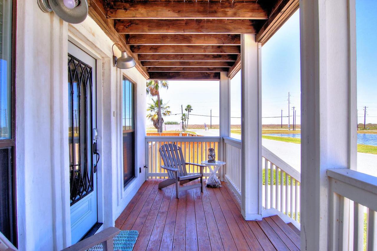 Sugar Shack Sh4897 Villa Port Aransas Ngoại thất bức ảnh