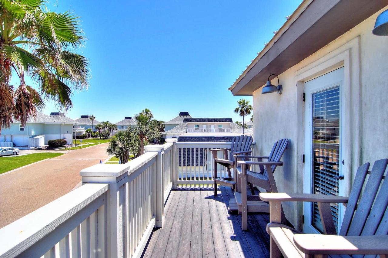 Sugar Shack Sh4897 Villa Port Aransas Ngoại thất bức ảnh