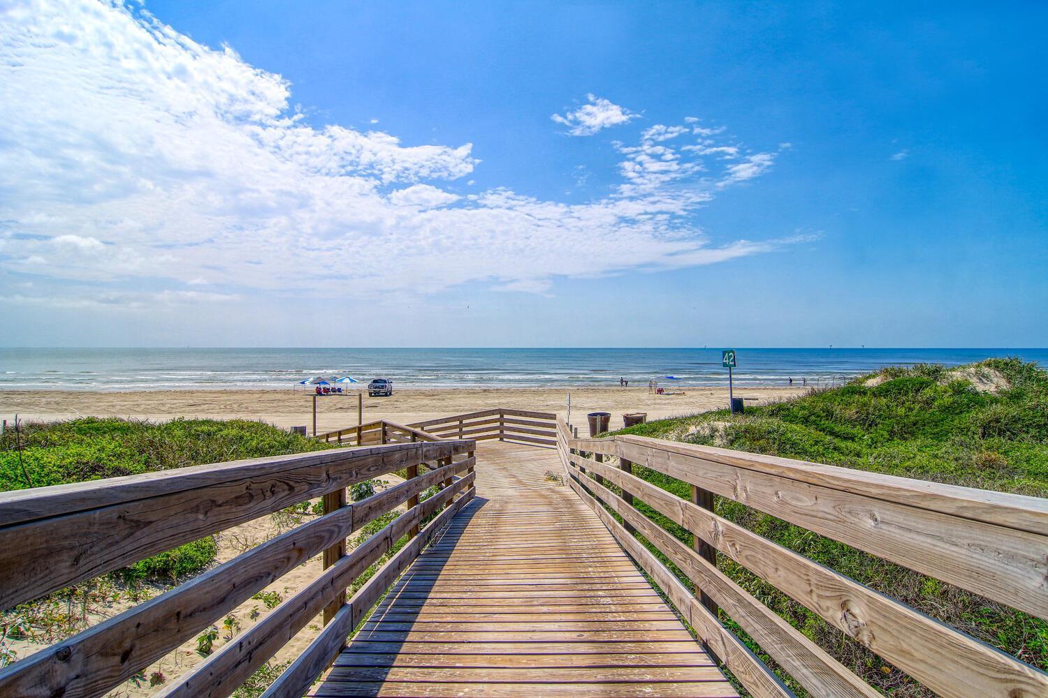 Sugar Shack Sh4897 Villa Port Aransas Ngoại thất bức ảnh